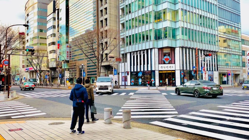 【4K】Japan Walking Tour – Relaxing Walk in Nagoya【4/2/2021】 【4K】Japan Walking Tour - Relaxing Walk in Nagoya【4/2/2021】