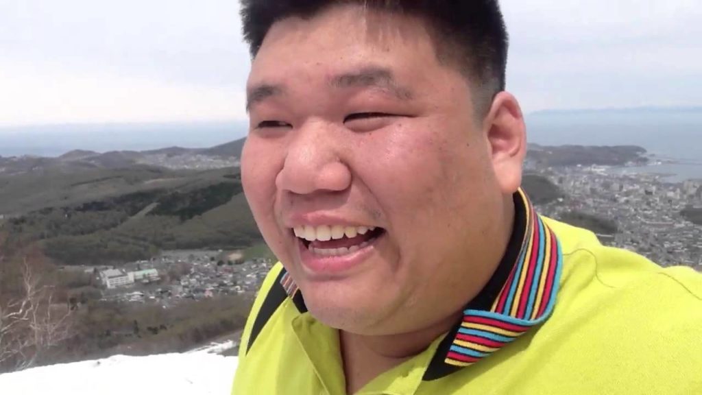 Krit's Hokkaido trip 02-07