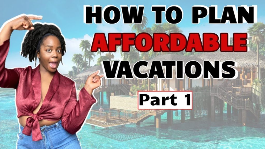 HOW TO TRAVEL CHEAP Pt 1: $90 International Flights?