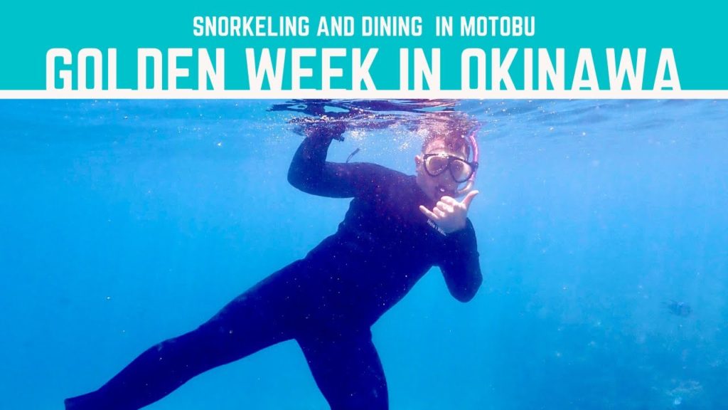 Golden Week In Okinawa Golden Week In Okinawa