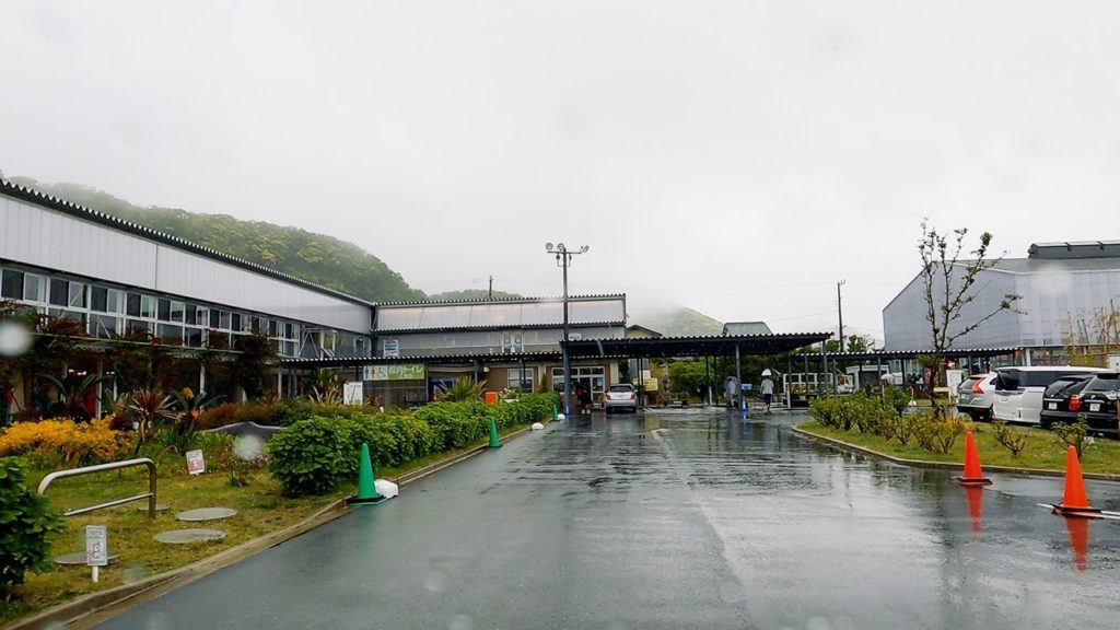 Driving in Rain – Chiba Pref. Road 182 aka Momiji Road & Roadside station Hota Shogakko 4K Driving in Rain - Chiba Pref. Road 182 aka Momiji Road & Roadside station Hota Shogakko 4K