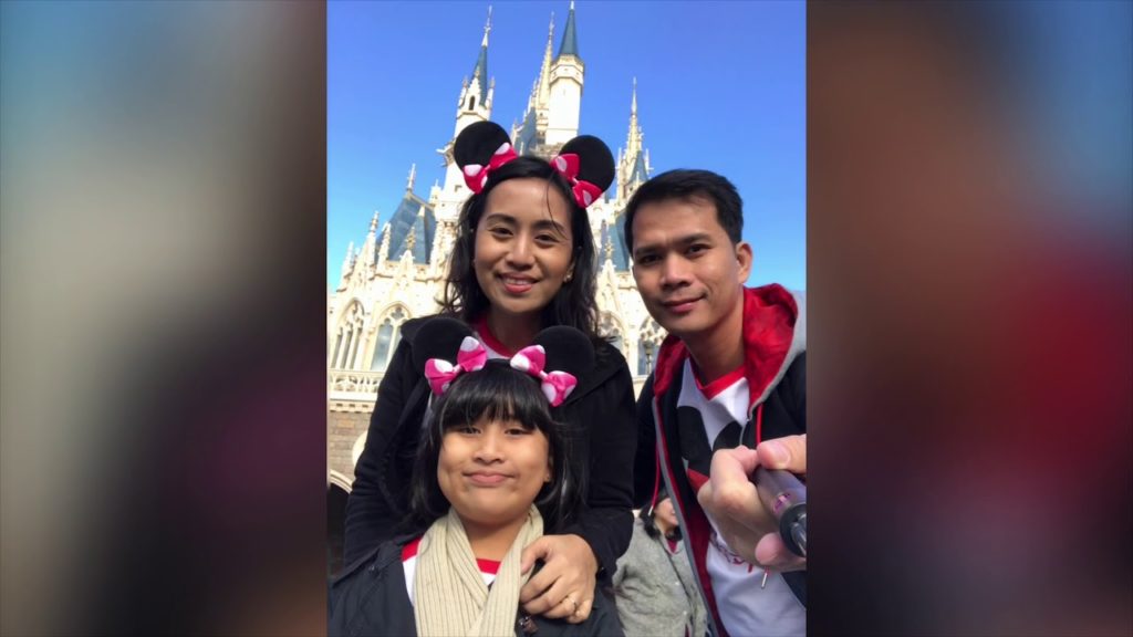 Reminiscing Japan - Trip to Tokyo.