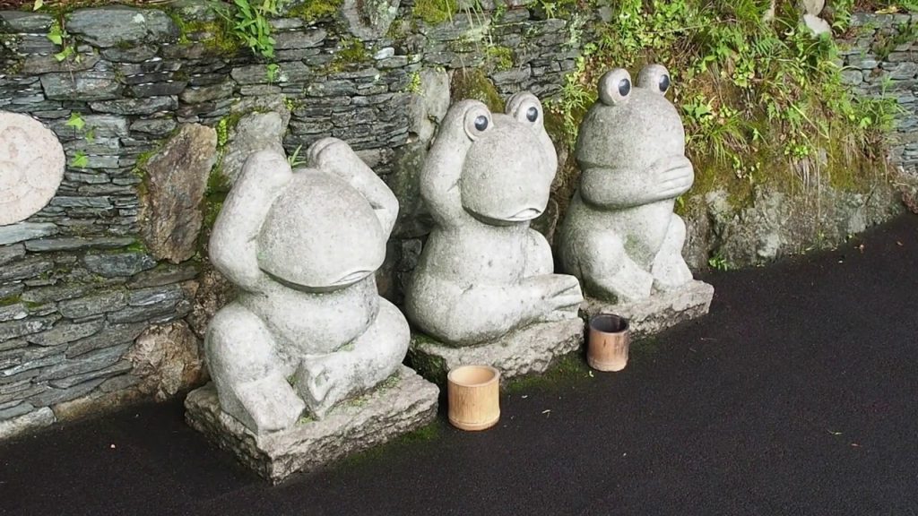 Nanzoin Temple - Fukuoka