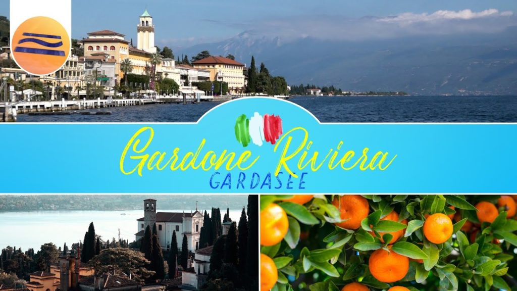 Gardone Riviera | Dolce Vita am Gardasee