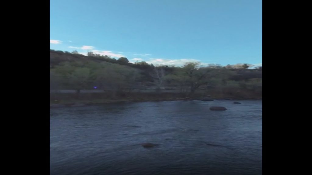 River View Durango Colorado VR180 6k