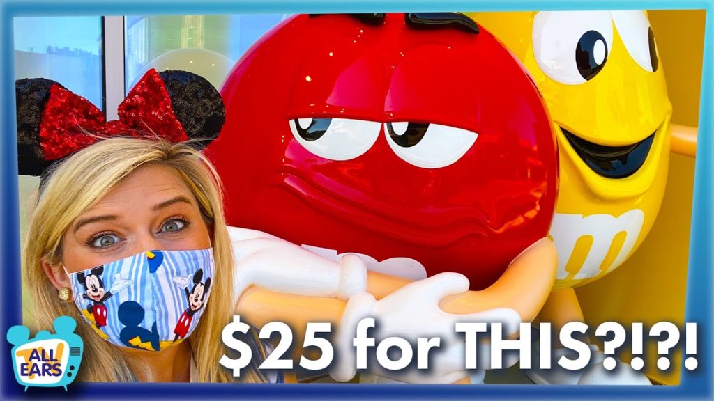 This Is The Worst Deal in Disney World and I'd Do It Again
