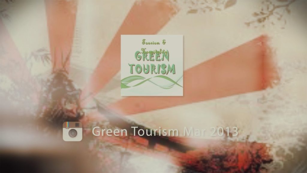 Green Tourism Mar 2013 [Japan]