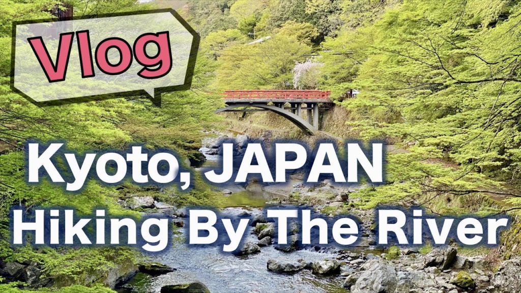 Best Hiking in Kyoto | Japan Travel