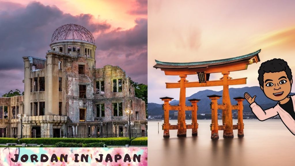 Hiroshima and Miyajima Island Day Trip β©ππ
β¨π€© Hiroshima and Miyajima Island Day Trip β©ππ
β¨π€©