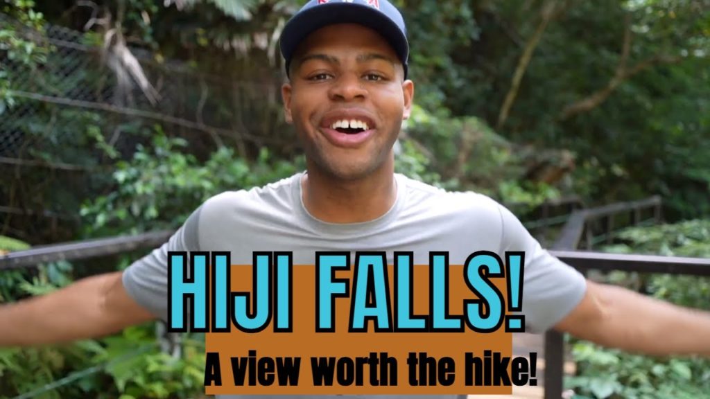 HIJI FALLS A WATERFALL WORTH HIKING FOR! Hike with me vlog | Solo Travel Vlog Japan | Okinawa Japan HIJI FALLS A WATERFALL WORTH HIKING FOR! Hike with me vlog | Solo Travel Vlog Japan | Okinawa Japan