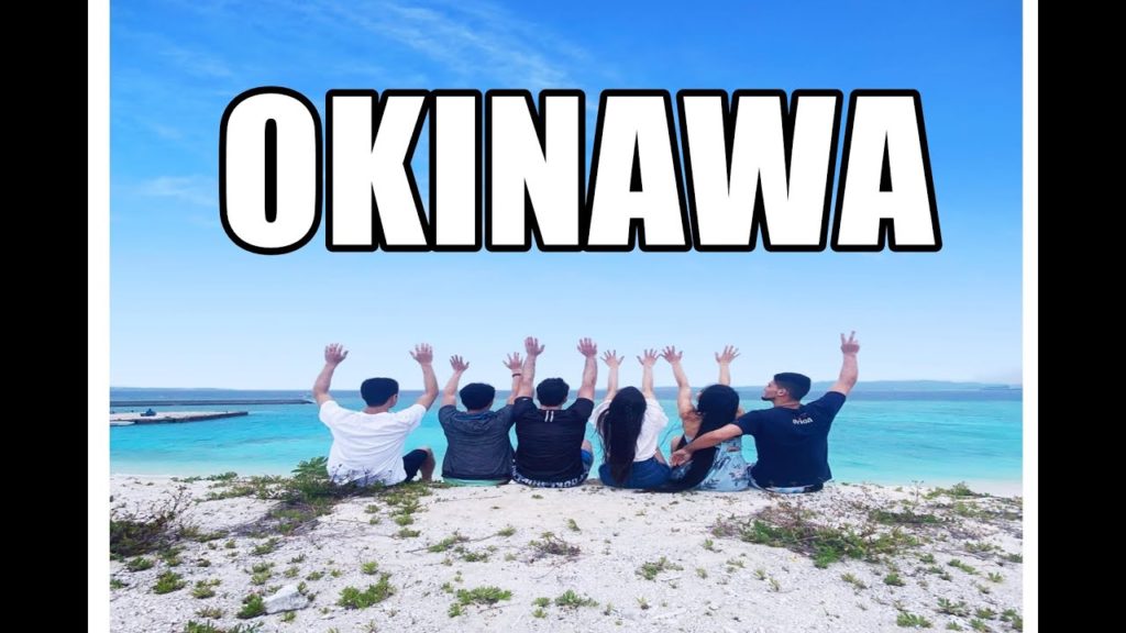 OKINAWA JAPÃO