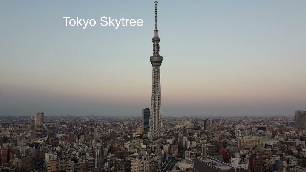 Beautiful Japan Sceneries