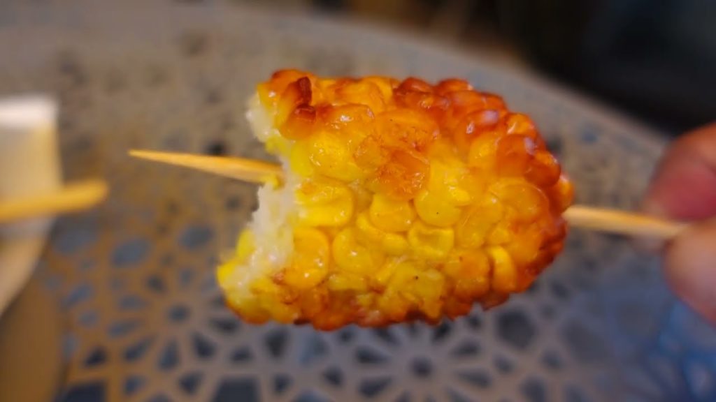 Japanese Street Food in TSUKIJI Market | Tokyo Japan