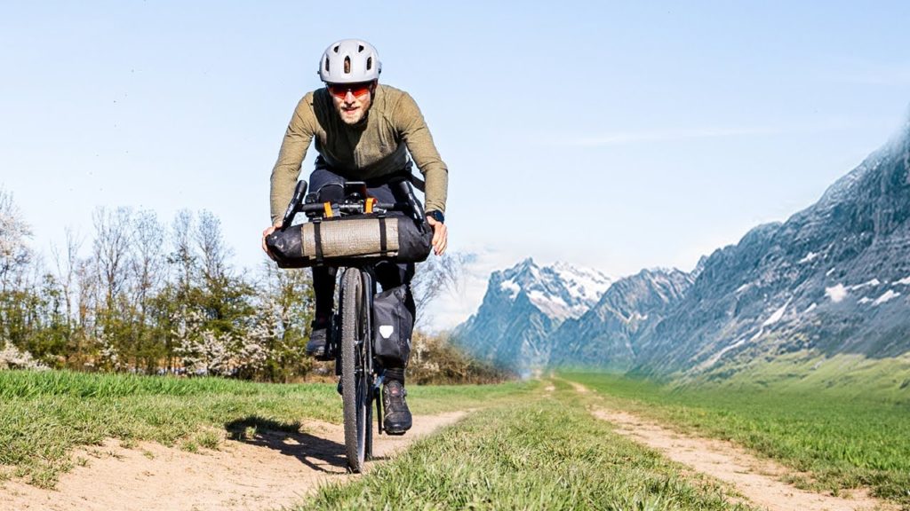 Die 7 besten Gravel-Bike Touren in Deutschland (Bikepacking) Die 7 besten Gravel-Bike Touren in Deutschland (Bikepacking)