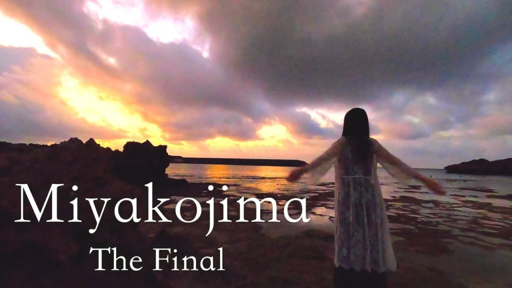 宮古島2泊3日のひとり旅！The Final 🌺 | Miyakojima 3 days, 2 nights trip, The Final !!! :)