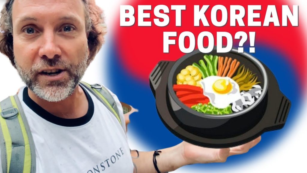 KOREA-TOWN IN BANGKOK (What's it like??) KOREA-TOWN IN BANGKOK (What's it like??)