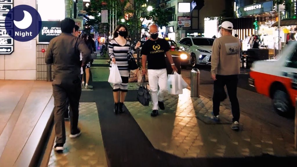 Fukuoka: Nakasu, Fukuoka (福岡市 中洲) – Japan Walking Tour (May 8, 2021) Fukuoka: Nakasu, Fukuoka (福岡市 中洲) - Japan Walking Tour (May 8, 2021)