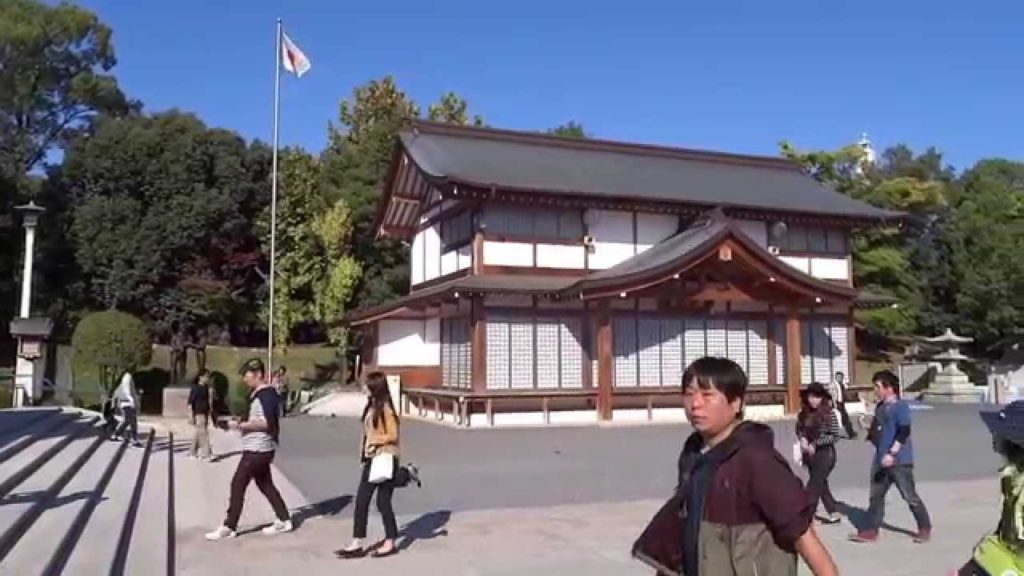 Hiroshima Castle, Hiroshima City (1)