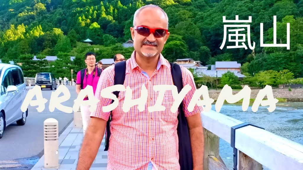 Kyoto’s Arashiyama – Bamboo Forest, Togetsu-kyo Bridge and Tenryuji Temple | JAPAN TRAVEL GUIDE Kyoto’s Arashiyama - Bamboo Forest, Togetsu-kyo Bridge and Tenryuji Temple | JAPAN TRAVEL GUIDE