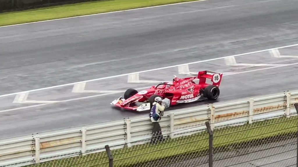 【2021 SuperFormula 第3戦】スーパーフォーミュラ 大分オートポリス 土曜日予選~会場の様子 Rd.3 Autopolis Circuit Saturday Qualifying 【2021 SuperFormula 第3戦】スーパーフォーミュラ 大分オートポリス 土曜日予選~会場の様子 Rd.3 Autopolis Circuit Saturday Qualifying