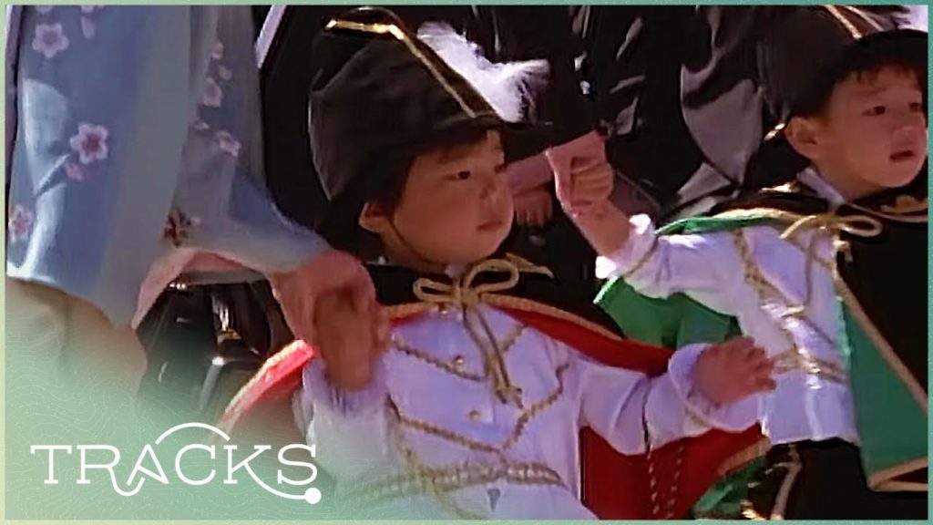 The Birth of Modern Japan: Fall of The Portuguese Empire | Into The Rising Sun | TRACKS The Birth of Modern Japan: Fall of The Portuguese Empire | Into The Rising Sun | TRACKS