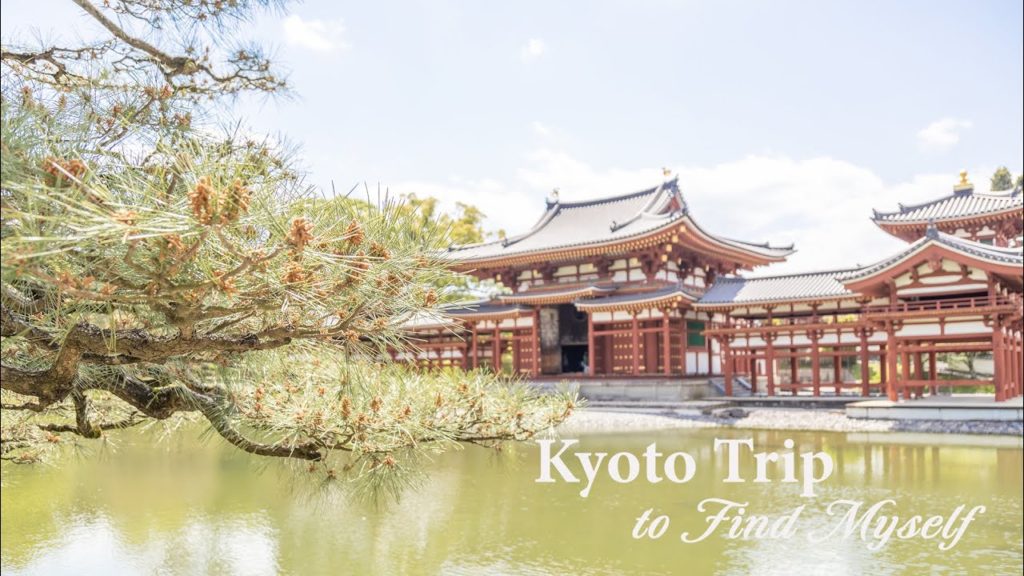 Kyoto trip to Find Myself🍵 | Uji, tea picking, matcha