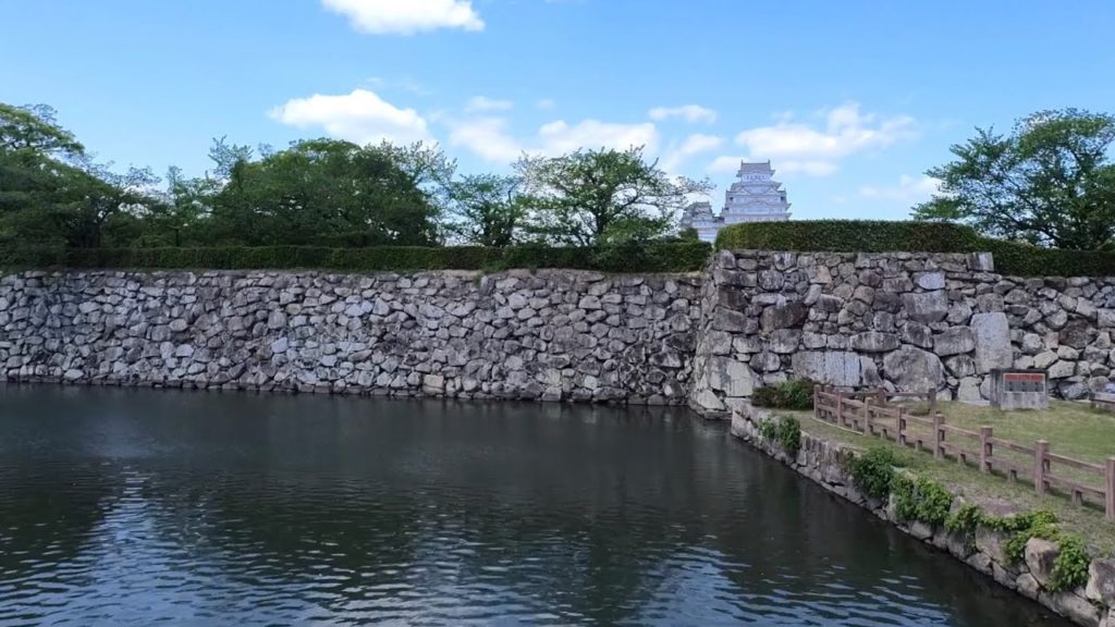Visiting Himeji Castle, Heading Towards Okayama | Cycle Japan Ep. 3