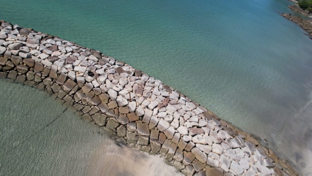 DJI Air 2s Konoshiro, Shimosato, Wakayama, Japan