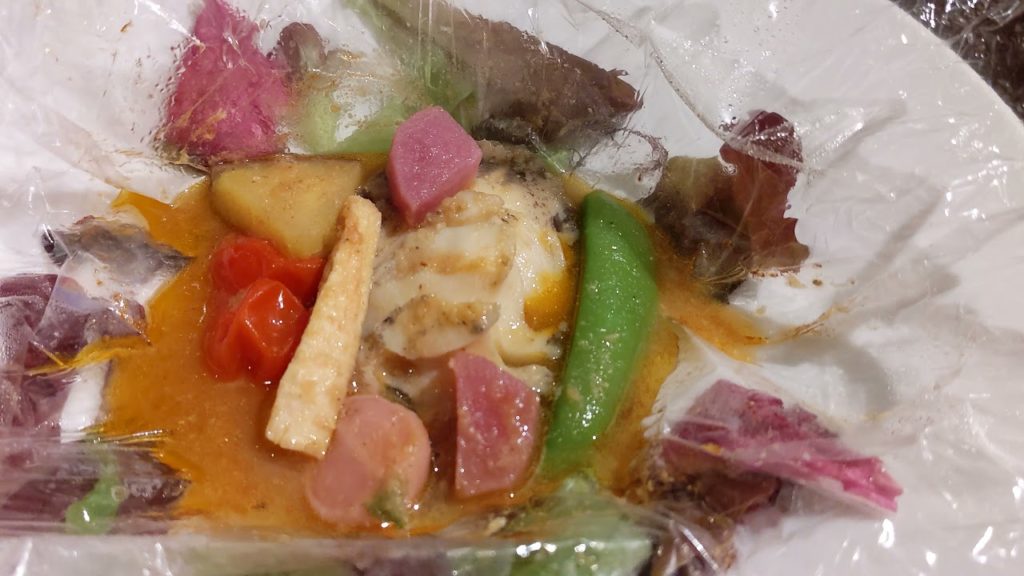 Amakusa, Kumamoto – Dinner #2 at Amakusa Tenku No Fune (天草天空の船) 2021 Apr. 07 Amakusa, Kumamoto - Dinner #2 at Amakusa Tenku No Fune (天草天空の船) 2021 Apr. 07