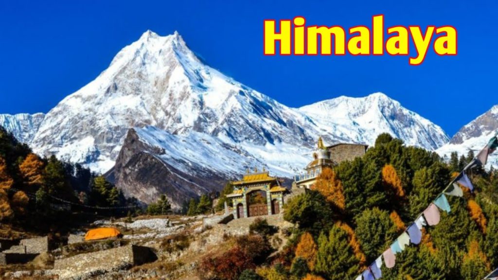 Himalaya Parvat Story of The Great || Himalaya Parvat Travel Vlog 2021