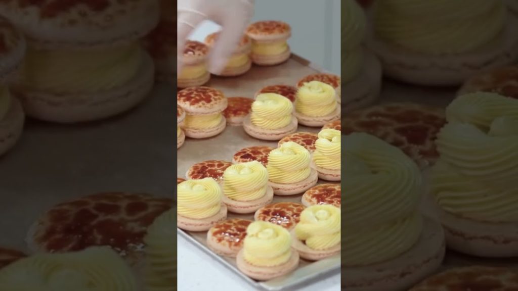 Very Soft Pancakes in Bangkok || Thai Street food || ASMR Food