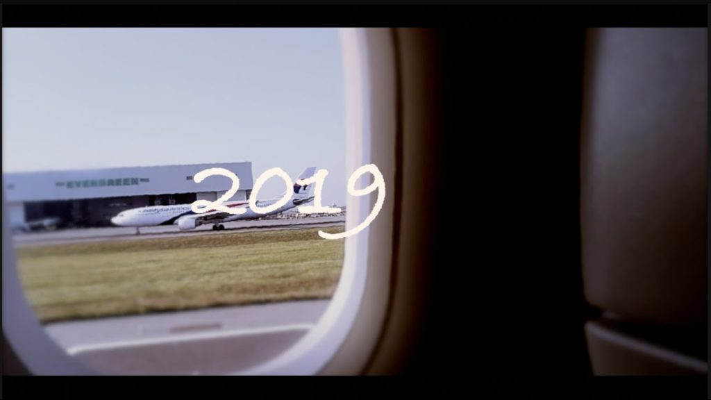 懷念的2019日本遊 feat.姍姍｜ ＶＬＯＧ.1