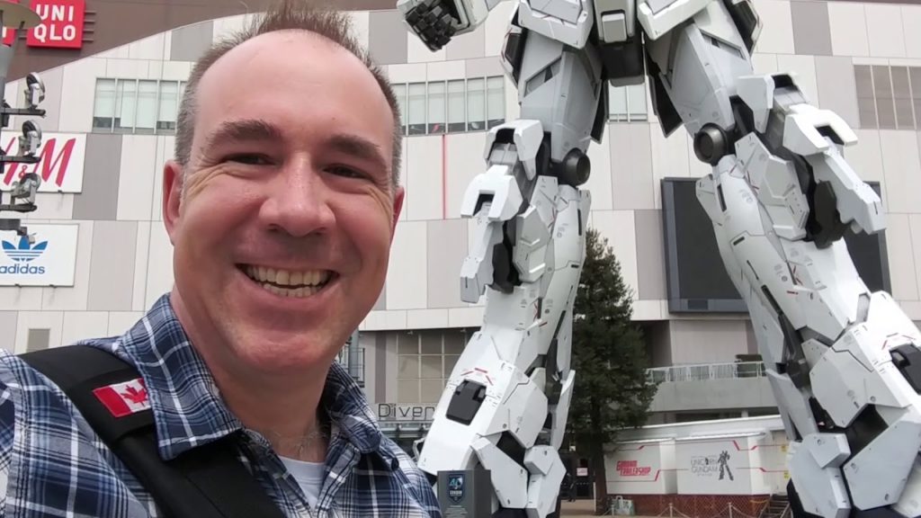 Japan Trip Spring 2019 - Tokyo