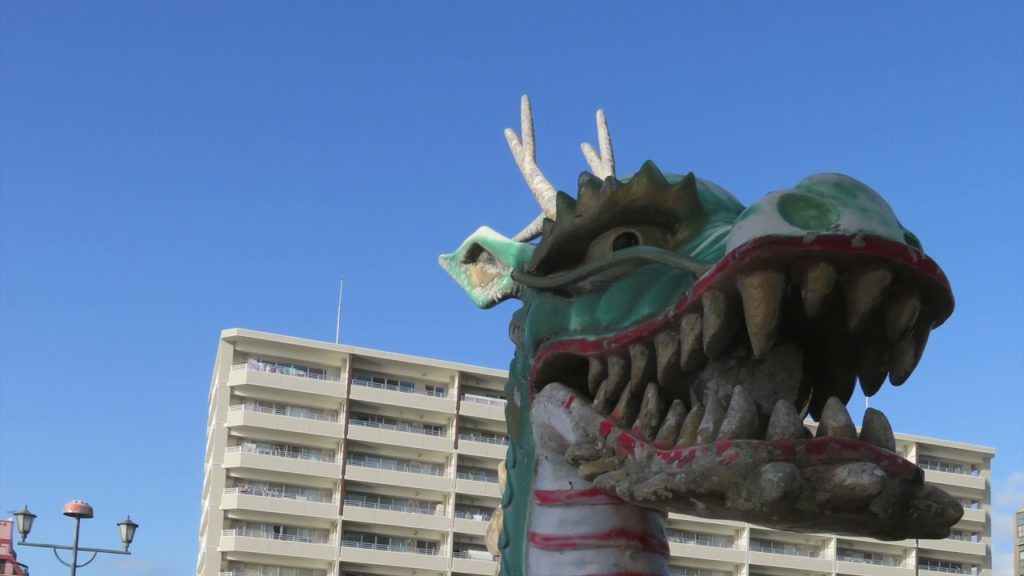 マイル修行者必見「3時間でまわるNAHAの街②」OKINAWA マイル修行者必見「3時間でまわるNAHAの街②」OKINAWA