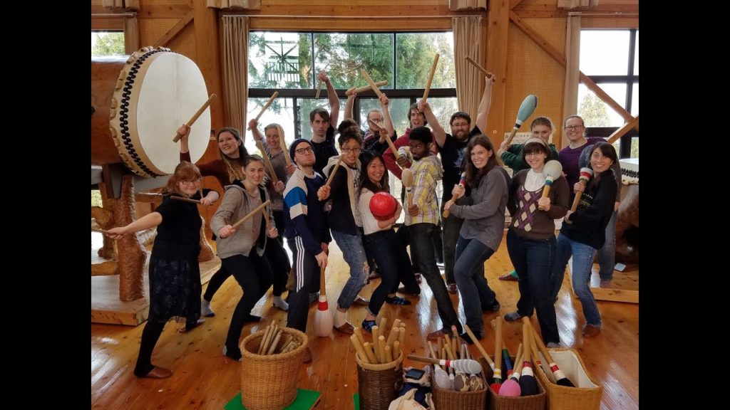 Niigata AJET 2017 Welcome Video