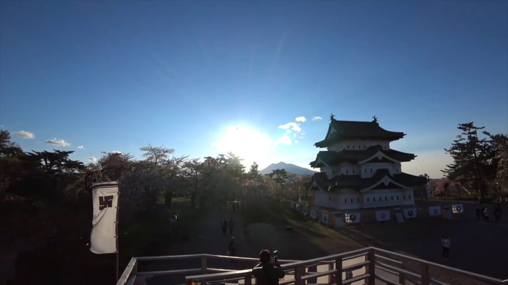 Trip to Zipangu, TOHOKU JAPAN tour, in spring 2017 Trip to Zipangu, TOHOKU JAPAN tour, in spring 2017