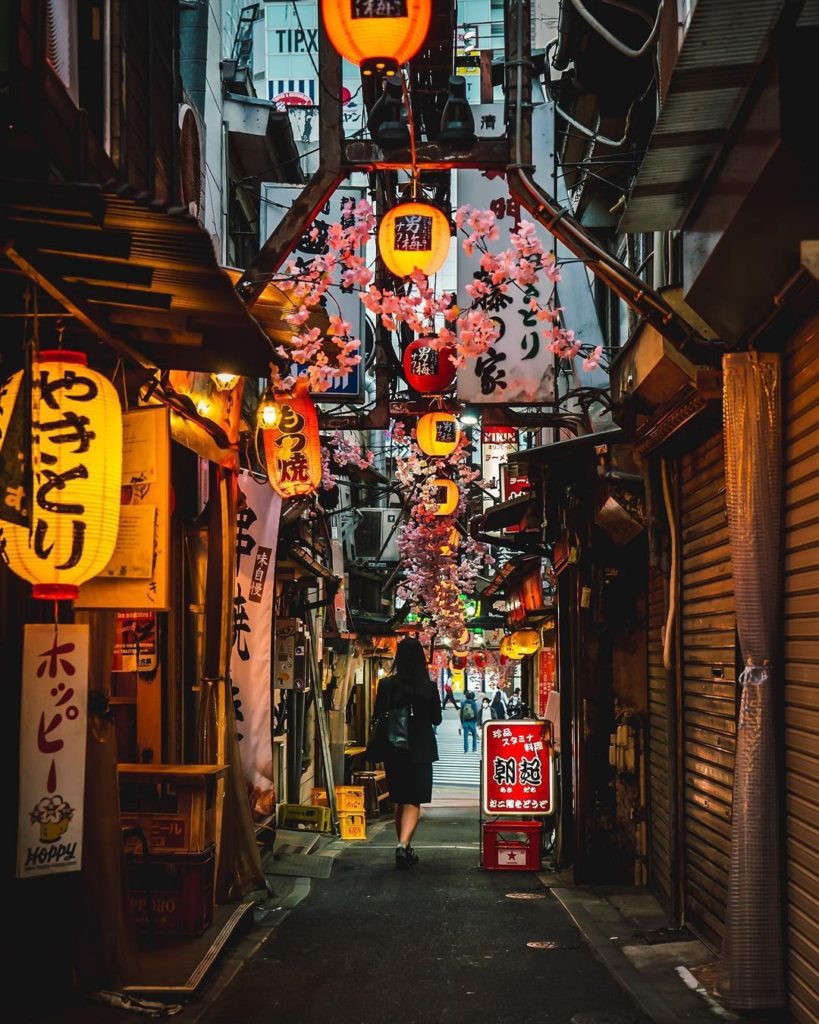 Shimmy into Shinjuku and check out the diverse range of experiences on offer. Fr...