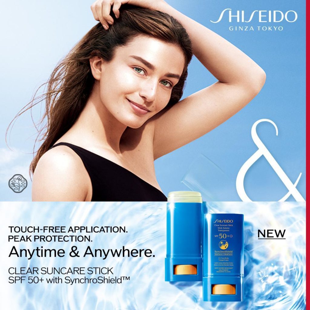 Experience peak protection and peak performance- anytime, anywhere. Our NEW Clea...