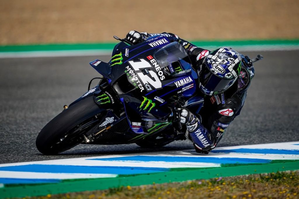 @maverick12official, #SpanishGP Combined FP1 + FP2 Result - P5:

"It‘s very imp...