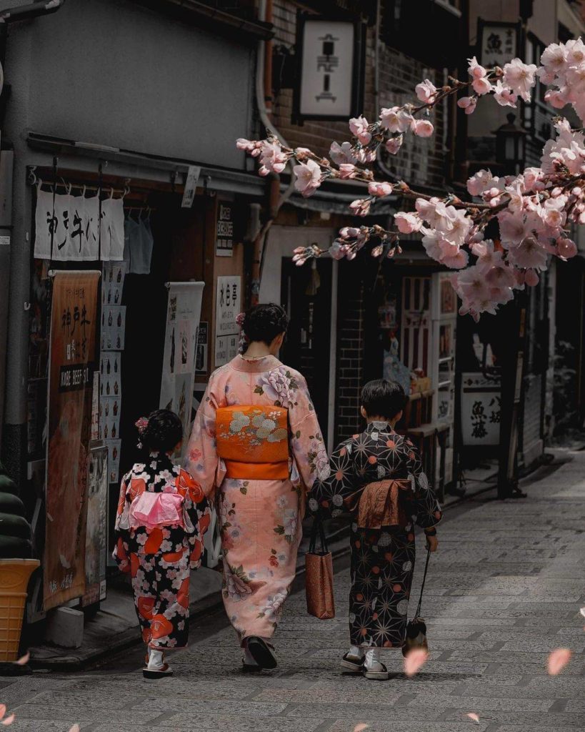 May 5th is Children's Day in Japan, and it's a time where we celebrate children'...