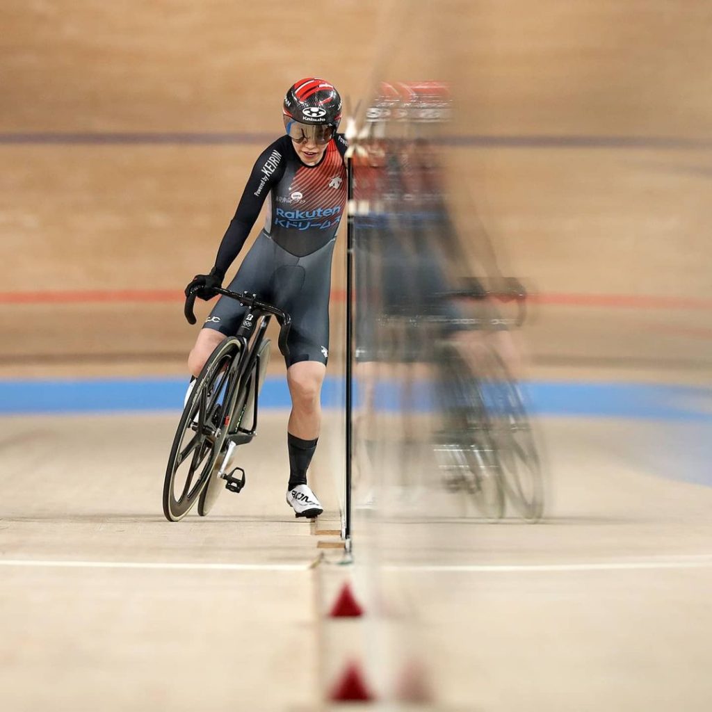 Check out all the photos from our #READYSTEADYTOKYO Cycling Track test event at ...