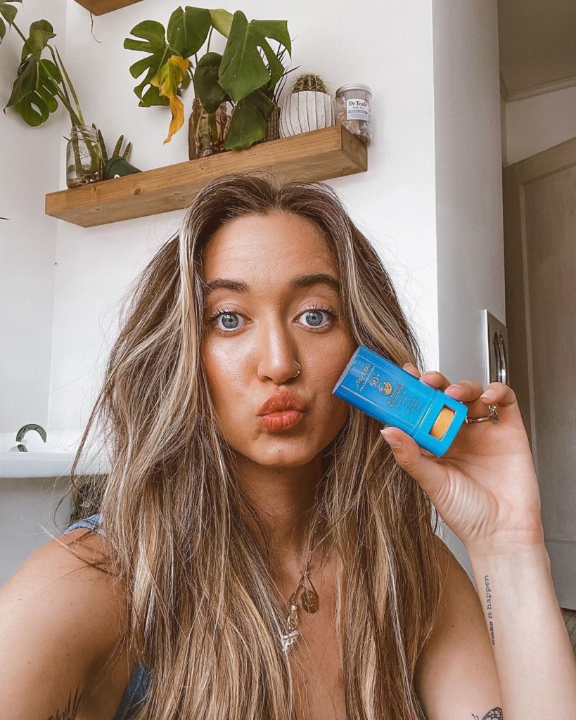 “Growing up, my mom had always ingrained in me to have the mindset that anything...