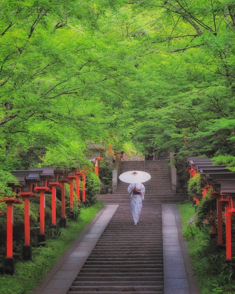 Happy Greenery Day! Today is a time where we celebrate the beauty and importance...