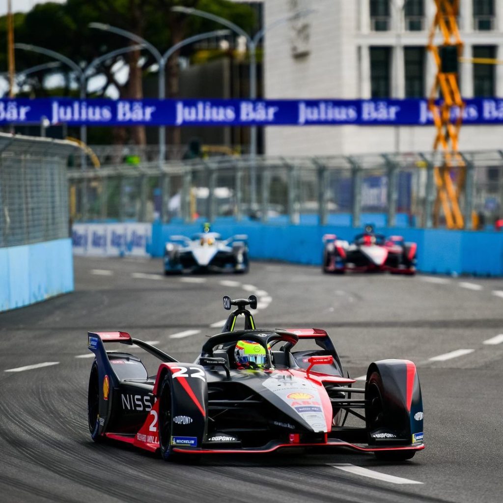 The @fiaformulae World Championship is once again set for the iconic, glamorous ...