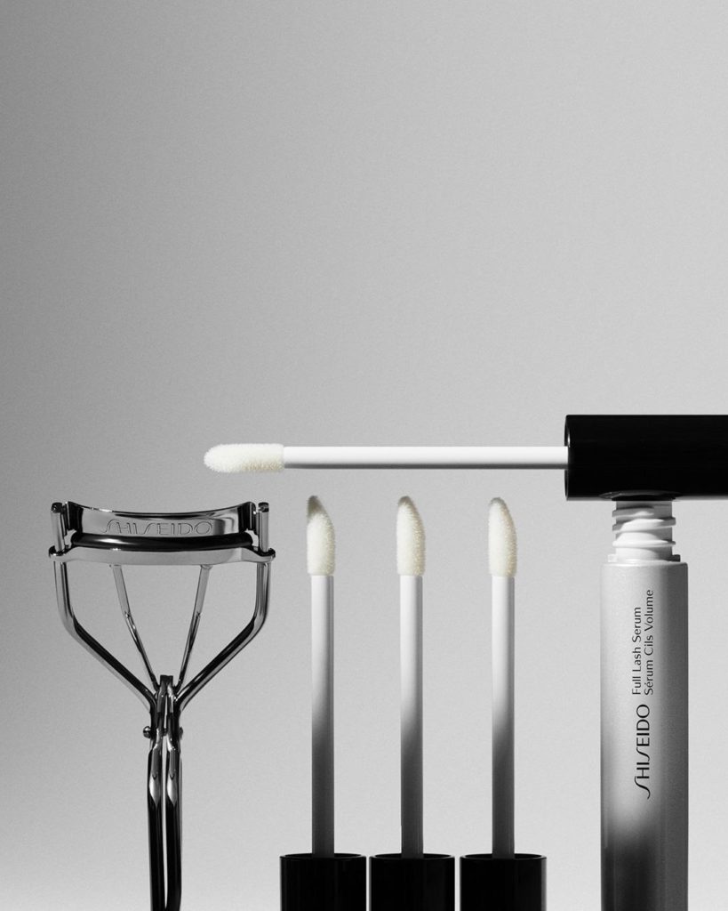 Discover SHISEIDO’s dynamic lash duo. Our iconic Eyelash Curler offers instant l...
