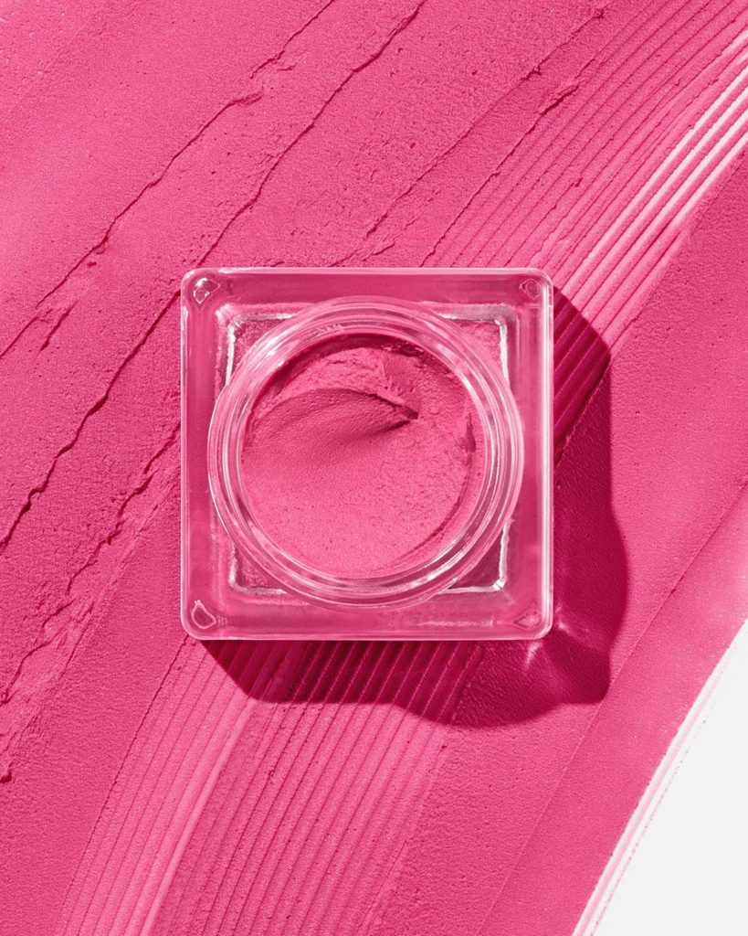 The future is bright. Add an instant pop of color with Minimalist WhippedPowder ...