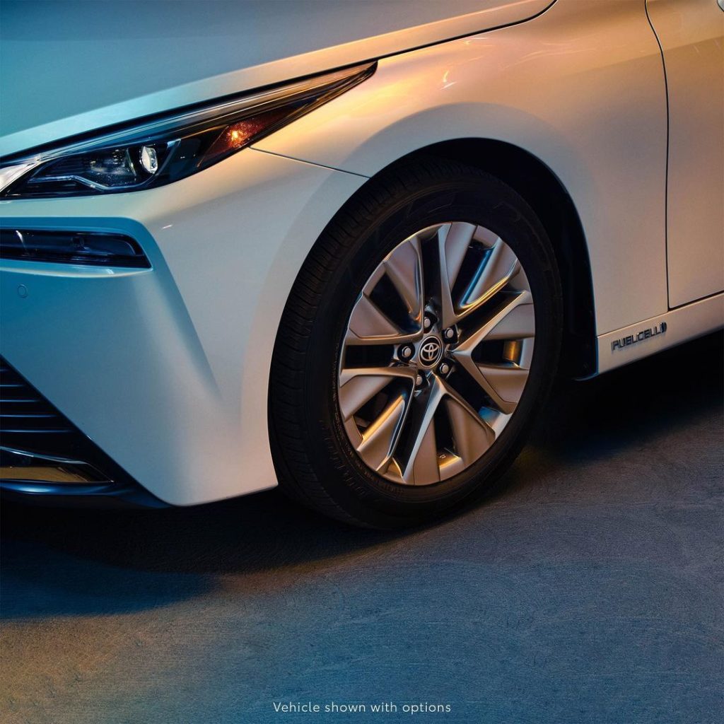 Do you dare? #Mirai #LetsGoPlaces...