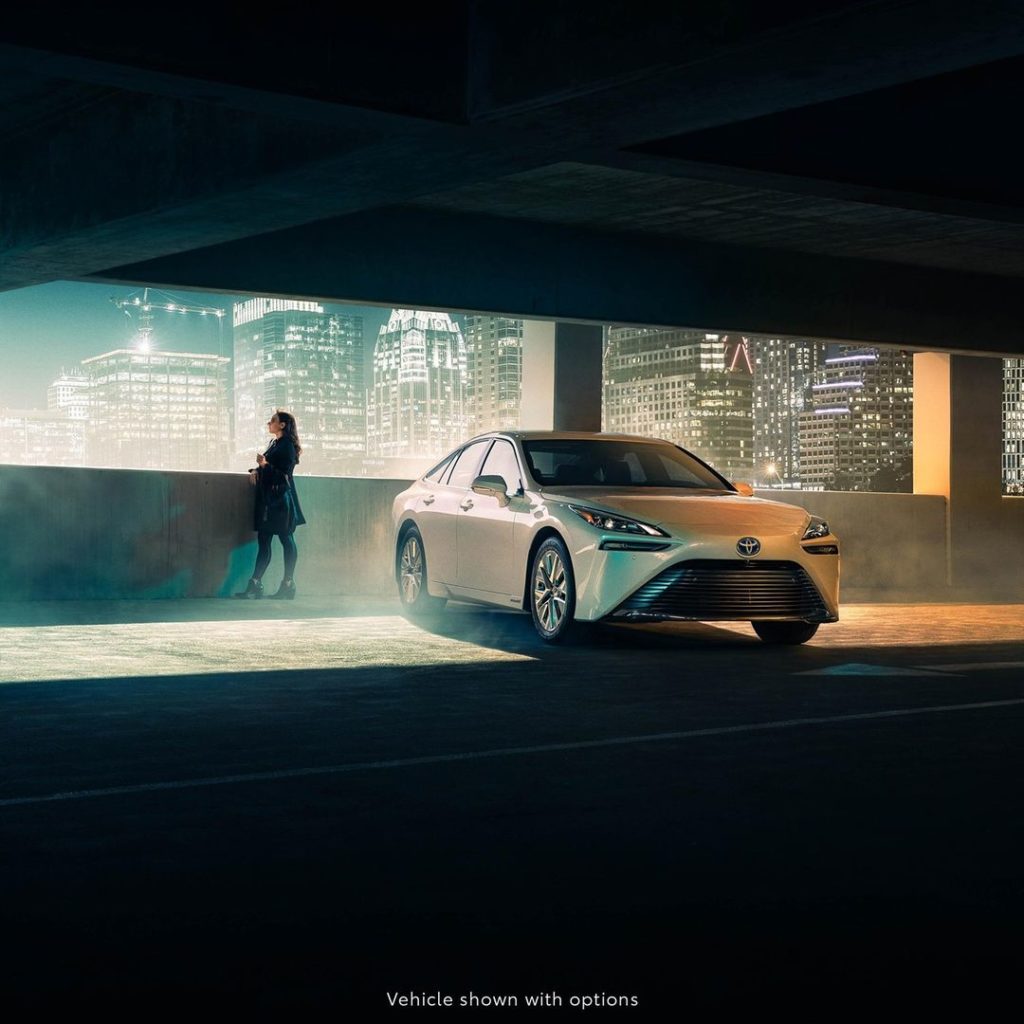 Success depends on your willingness to go. #Mirai #LetsGoPlaces...