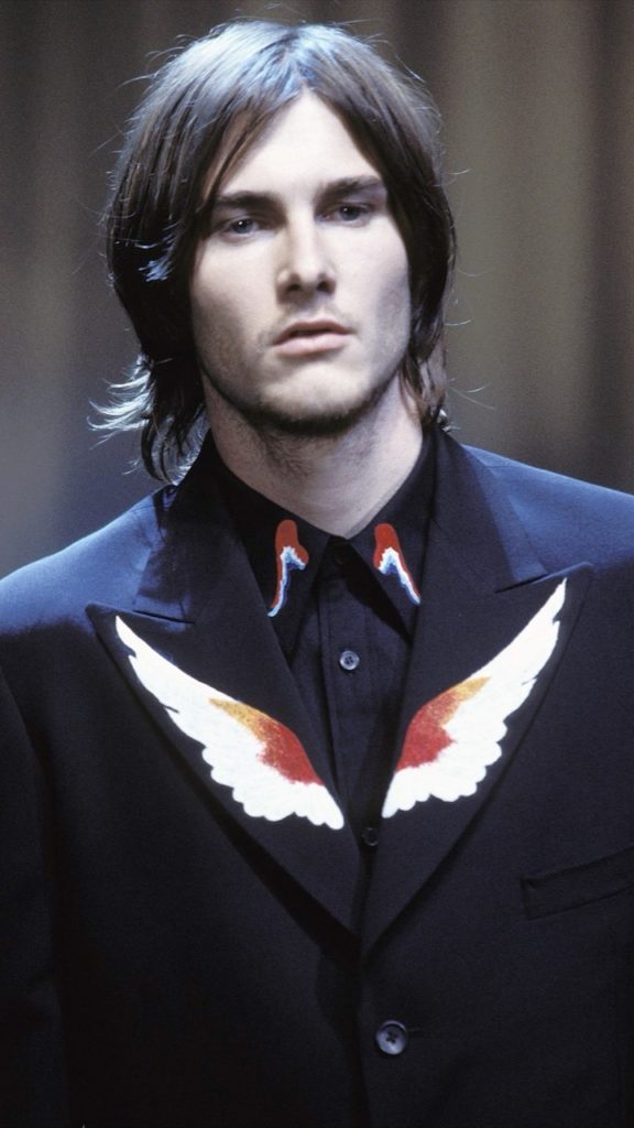 Yohji Yamamoto Chronicle 

Yohji Yamamoto POUR HOMME
A/W 2002-03

#YohjiYamamoto...