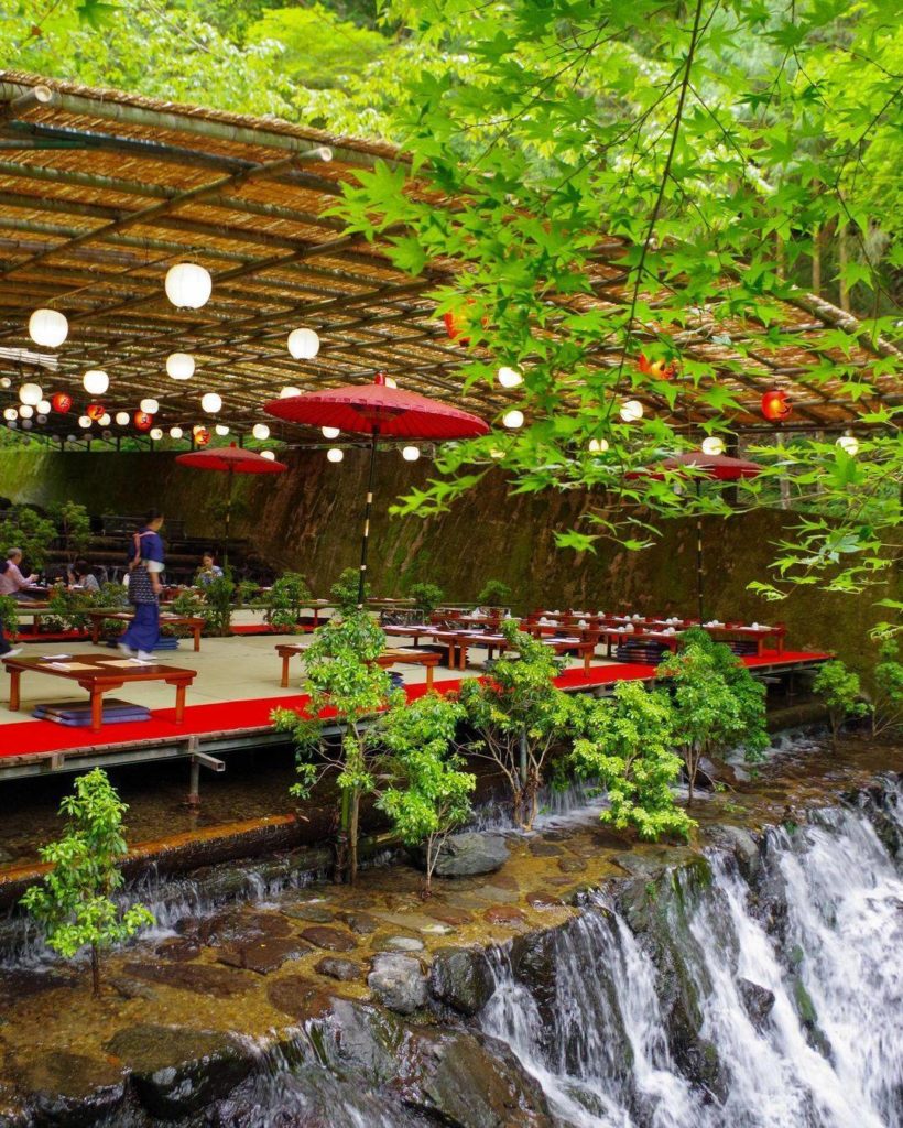 If you've ever thought about visiting Japan during summer, you may have heard th...